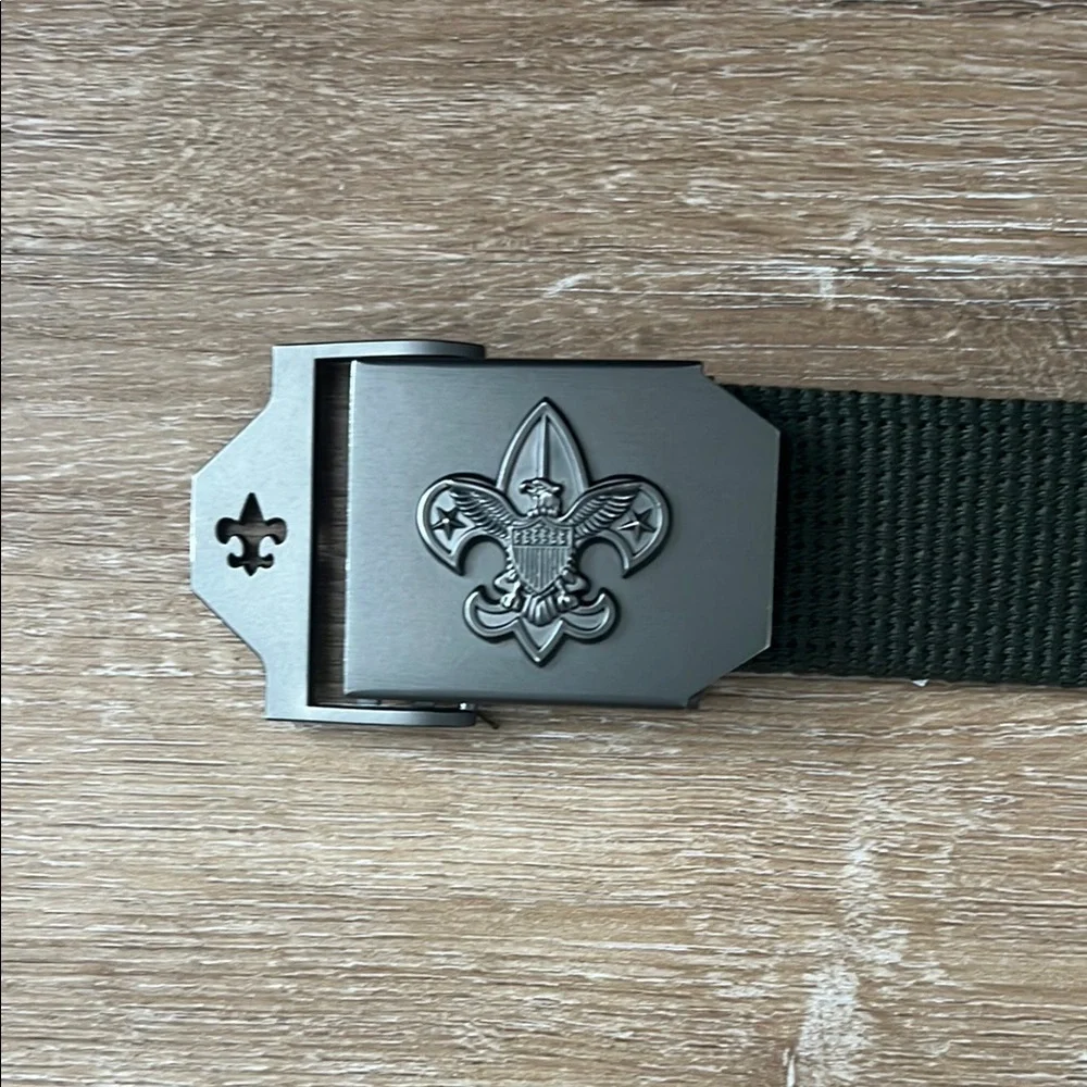 BSA Belt